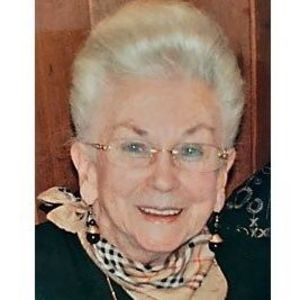 Rosemary "Sis" (Sweeney) Merriman