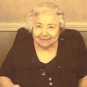 Anne M. Chikowski