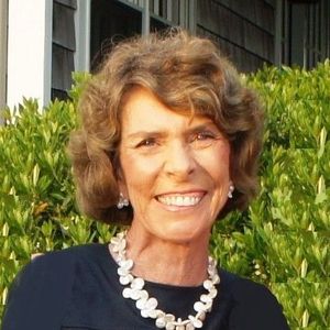 Nancy (Judge) Connolly