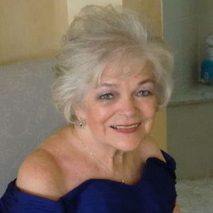 Mary F. Lovely
