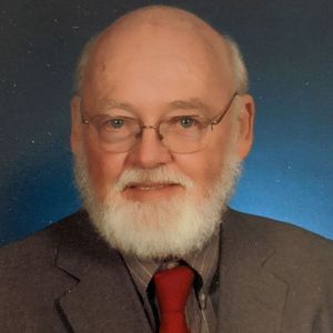 Joseph Cecil "Joe" Moore