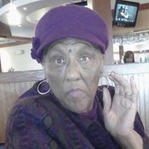 Cora Lee Atkins
