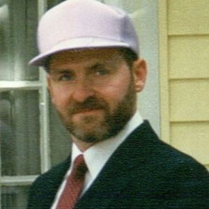 Peter M. Donahue