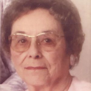 Juanita Ginn Schutt