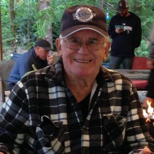 Harvey Harold Hert