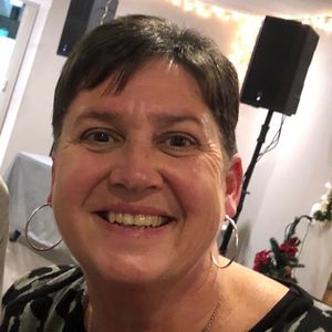 Darlene M. (Kelly) Rezendes