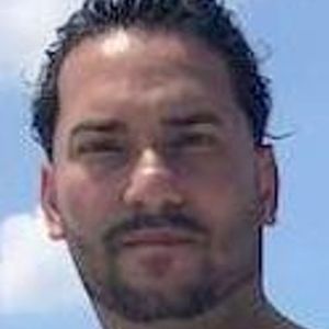 Mr. Jose Santos DeJesus