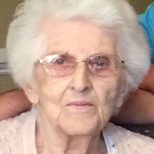 Mary Elizabeth Poirier
