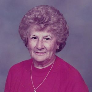 Christina A. Musser