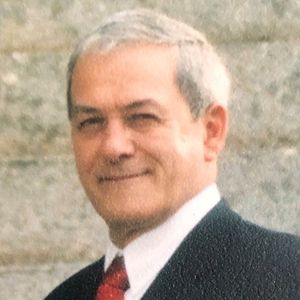Ronald F. Bouvier