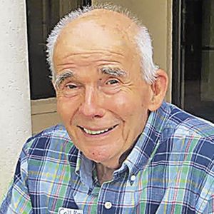 HENRY CRILL MERRYDAY , JR.
