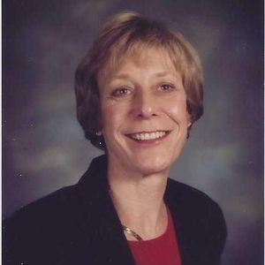 Laurie Jean Parkinson