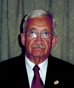 WARREN H. RILES