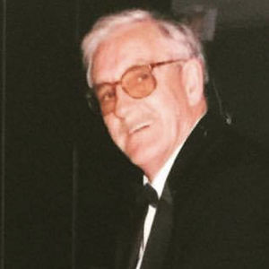 Gordon Edward Estes