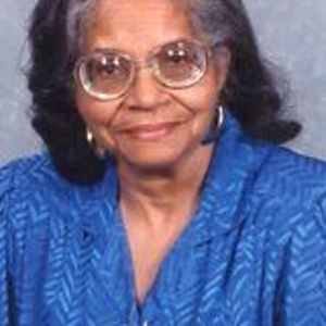 Bertie Jane D. Harper