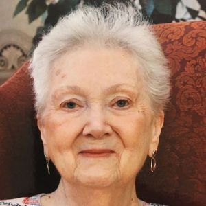 Colleen M. (Glackin) Bach