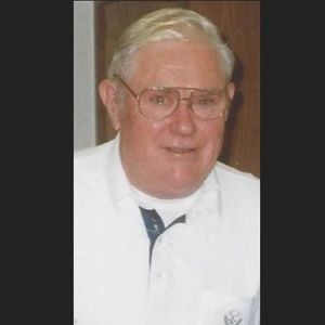 John C. Ahern