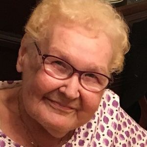 Cleopha M. Perhach
