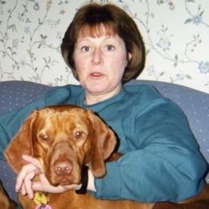 Suzanne Williams