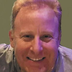 PETER M BROWN