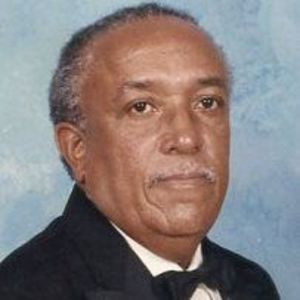 Samuel Cox
