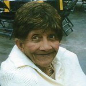 Roberta Strickland
