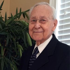 PAUL R. SCHELM, JR.