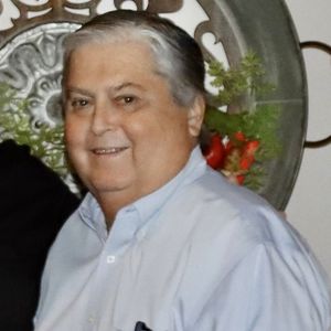 Lawrence Joseph "Larry" Landy