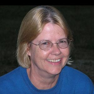 Katherine Lasher
