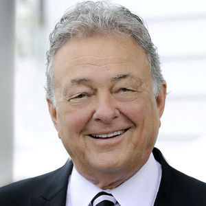 H. CHARLES CHUCK NELSON