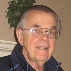 Roy Alfred Wilhelm