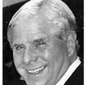 Howard M. "Scotti" Mulert