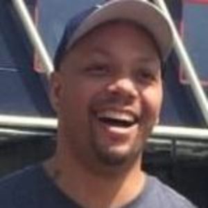 Craig Taylor