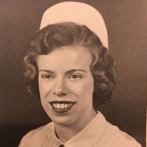 Mary Elizabeth (Garrity) Kubus