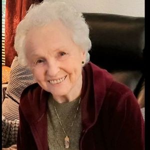 Lois Marie Hauge