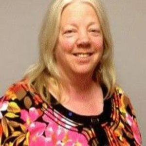 Donna Cahill-Sibbach