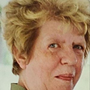 Patricia M. (O'Brien) Conboy