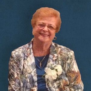 Dolores C. (Fratangelo) Bianco