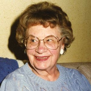 Jane H. Clough