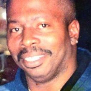Clinton Murry, Jr