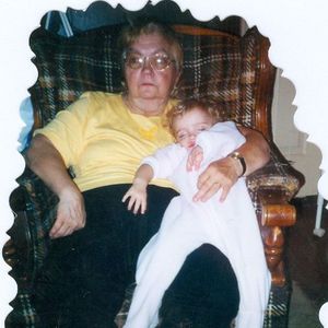Shirley Ann Wright