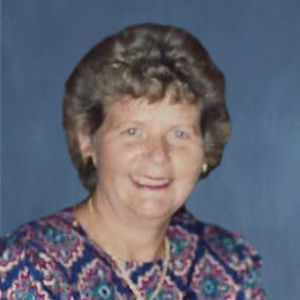 Marie (Ferrick) Callanan