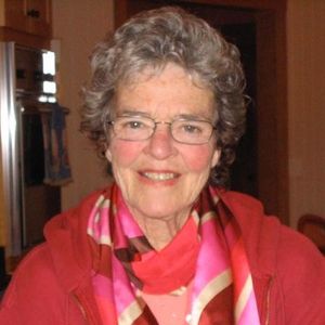 Ann E. (O'Brien) O'Connor