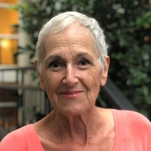 Doreen Faye Kasliner Kern