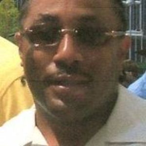 Russell \"rj\" Stivender, Jr