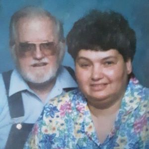 Wanda Sue Patterson