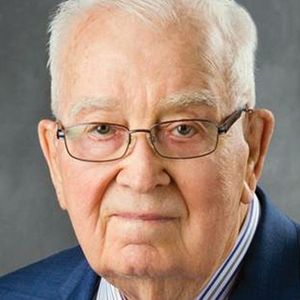 John "Jack" Kenneth Eickhof