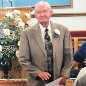 Roy Mashburn