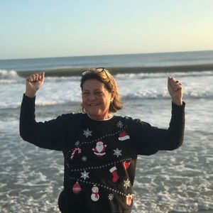 Karen Pritchard Waylett