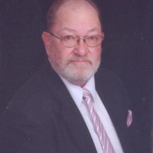 Jerry Blain Hudson, Sr.